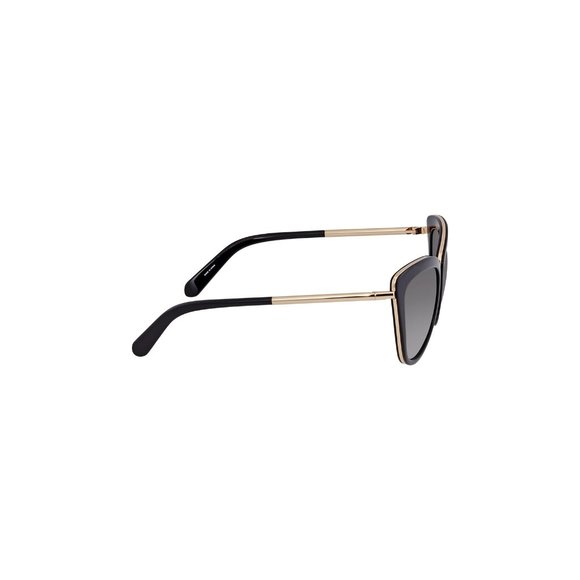 KATE SPADE KSKANDIS-W63-56  Sunglasses Size 56mm 135mm 16 Black